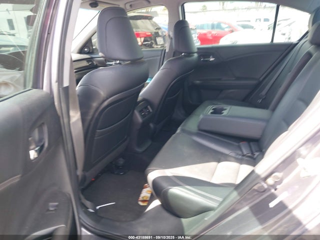 Honda j35y1 2014 1HGCR3F81EA016065 Image 21
