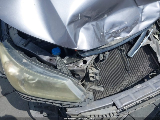 Honda j35y1 2014 1HGCR3F81EA016065 Image 22
