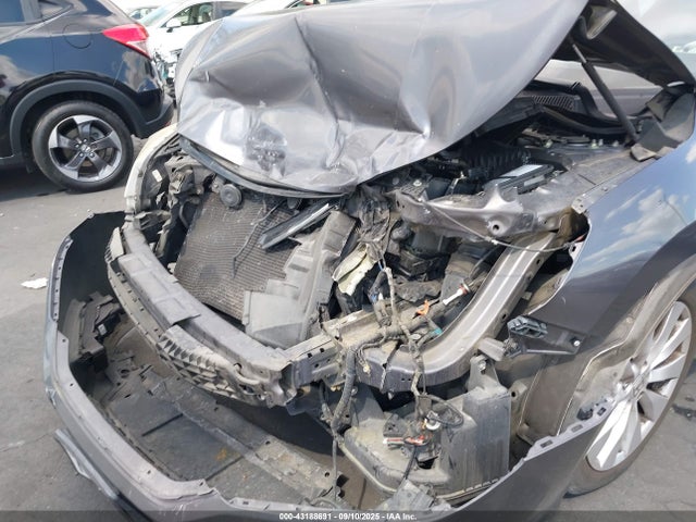 Honda j35y1 2014 1HGCR3F81EA016065 Image 6