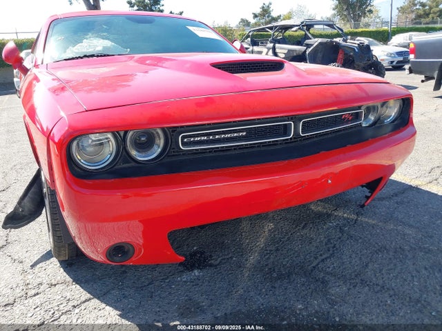 Dodge Challenger 2020 2C3CDZBT0LH130877 Image 6
