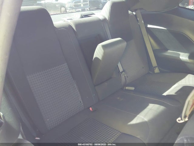 Dodge Challenger 2020 2C3CDZBT0LH130877 Image 8