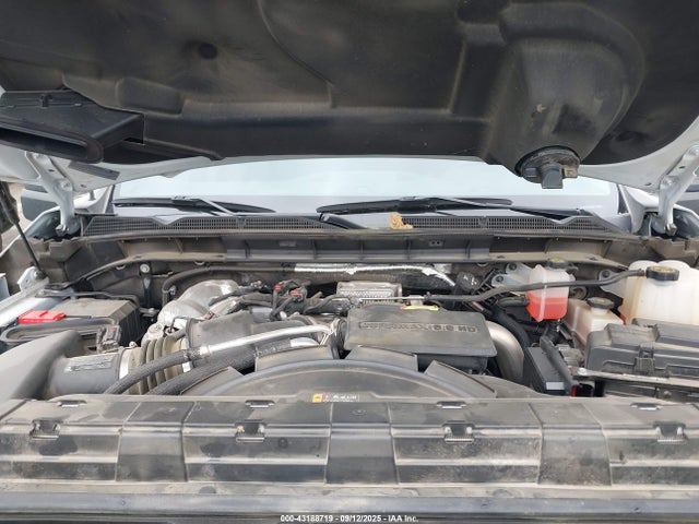 GMC l5p 2023 1GT49TEY3PF223812 Image 9
