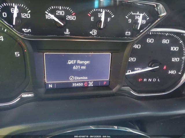 GMC l5p 2023 1GT49TEY3PF223812 Image 5