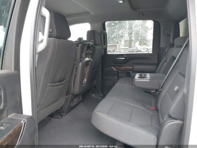 GMC l5p 2023 1GT49TEY3PF223812 Image 6