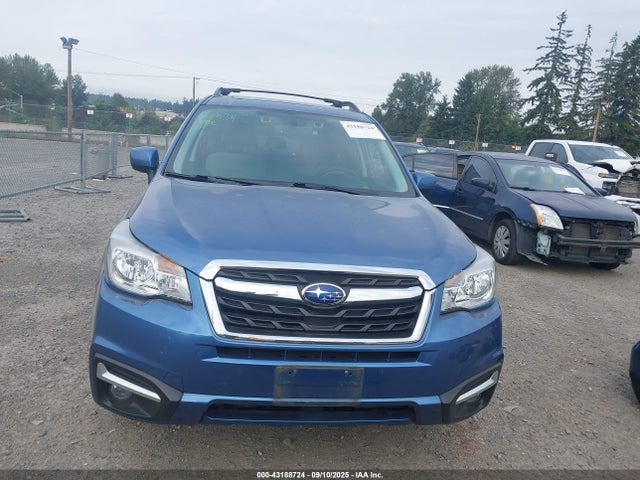 JF2SJAGC5JH534000 Subaru naturally aspirated u5