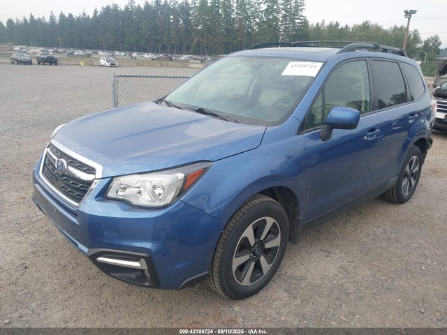 JF2SJAGC5JH534000 Subaru naturally aspirated u5