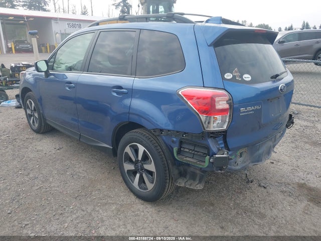 JF2SJAGC5JH534000 Subaru naturally aspirated u5