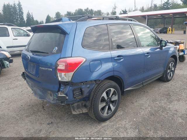 JF2SJAGC5JH534000 Subaru naturally aspirated u5