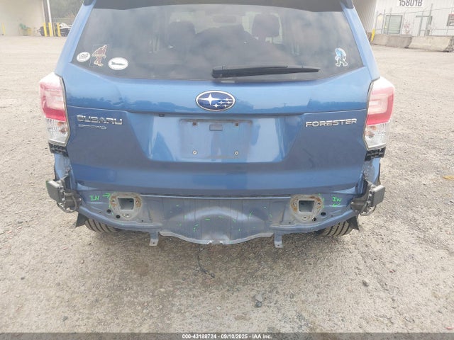 JF2SJAGC5JH534000 Subaru naturally aspirated u5