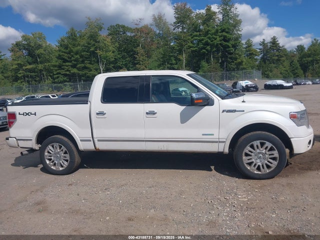 Ford F-150 2014 1FTFW1ET5EFA65786 Image 13