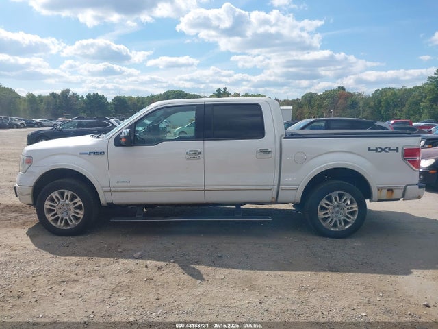 Ford F-150 2014 1FTFW1ET5EFA65786 Image 14