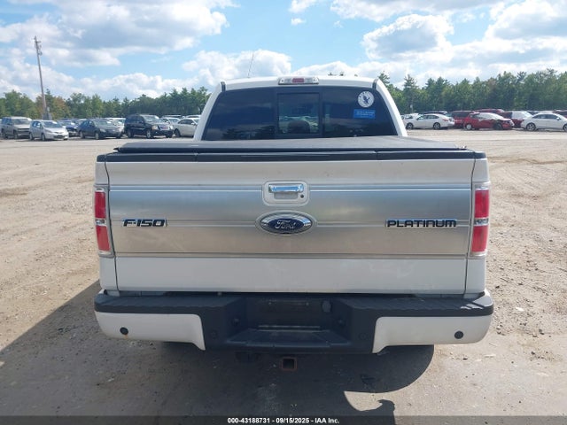 Ford F-150 2014 1FTFW1ET5EFA65786 Image 16