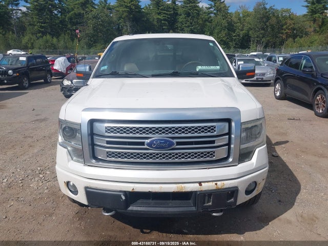 Ford F-150 2014 1FTFW1ET5EFA65786 Image 17