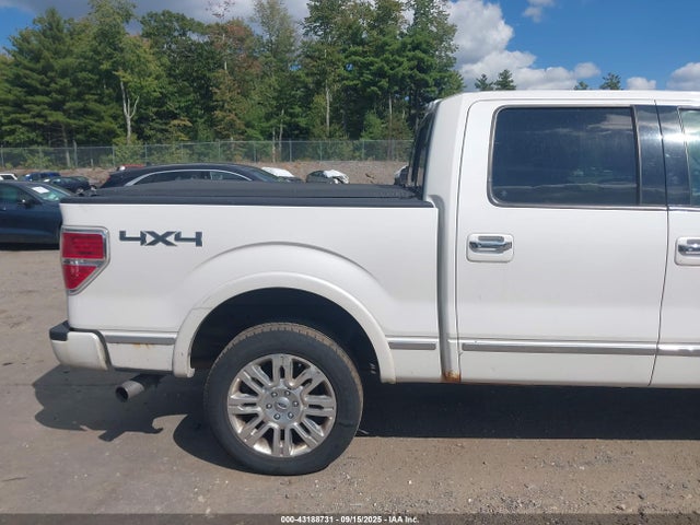 Ford F-150 2014 1FTFW1ET5EFA65786 Image 18