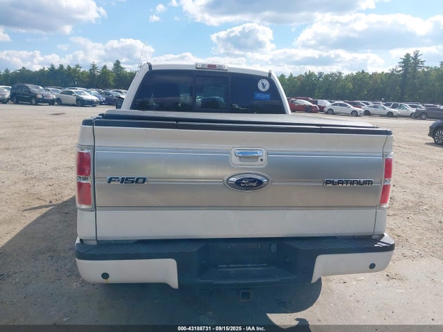 Ford F-150 2014 1FTFW1ET5EFA65786 Image 19