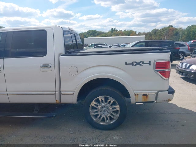 Ford F-150 2014 1FTFW1ET5EFA65786 Image 20