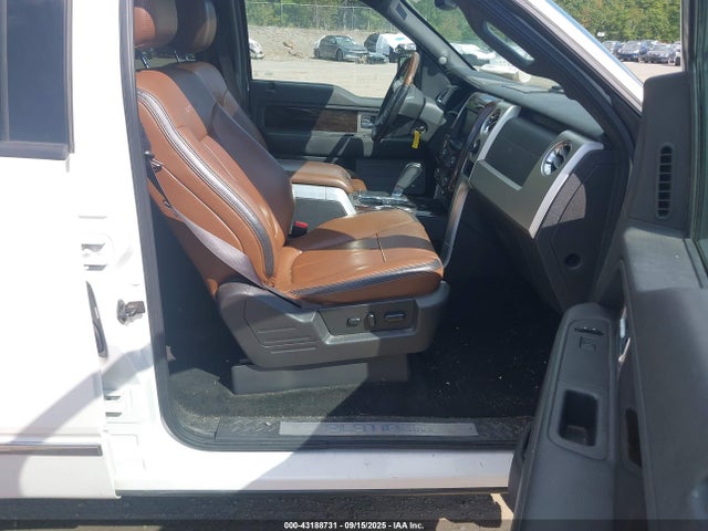 Ford F-150 2014 1FTFW1ET5EFA65786 Image 5