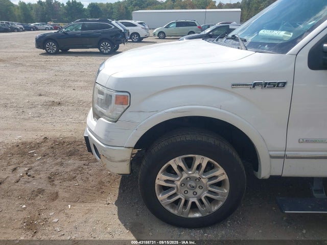 Ford F-150 2014 1FTFW1ET5EFA65786 Image 6