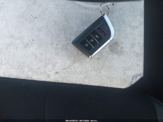 2023 ACURA INTEGRA 19UDE4G76PA006923 Photo 10