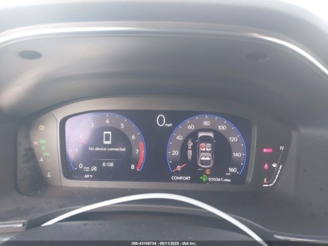 2023 ACURA INTEGRA 19UDE4G76PA006923 Photo 6