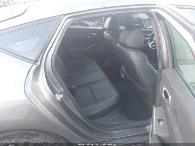 2023 ACURA INTEGRA 19UDE4G76PA006923 Photo 7