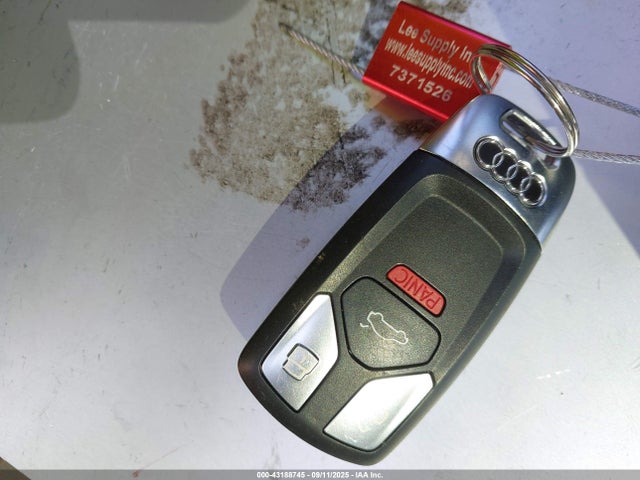 2018 AUDI Q5 WA1BNAFY6J2011663 Photo 10