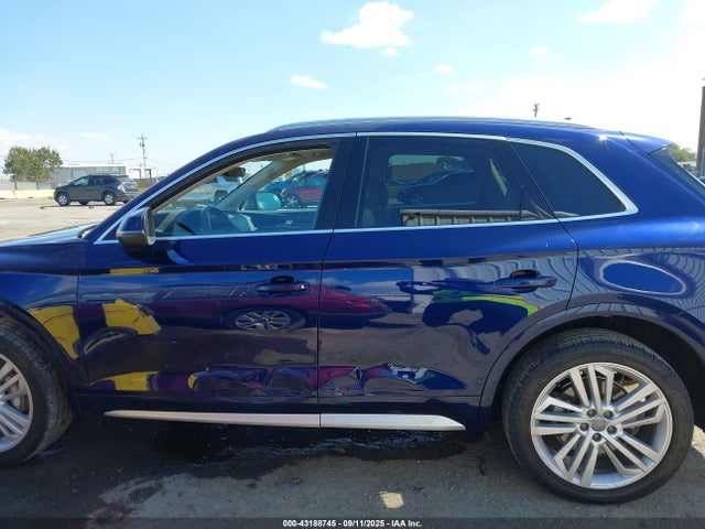 Audi Q5 2018 WA1BNAFY6J2011663 Image 14