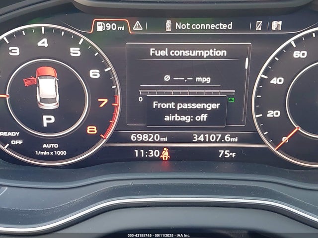 Audi Q5 2018 WA1BNAFY6J2011663 Image 15