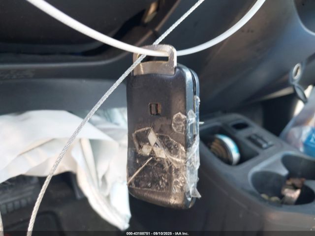 2017 MITSUBISHI MIRAGE G4 ML32F4FJ9HH003896 Photo 10