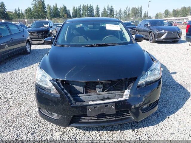Nissan Sentra 2015 3N1AB7AP4FY340238 Image 12