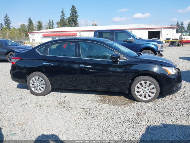 Nissan Sentra 2015 3N1AB7AP4FY340238 Image 13