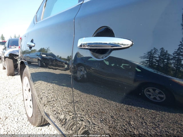 Nissan Sentra 2015 3N1AB7AP4FY340238 Image 17