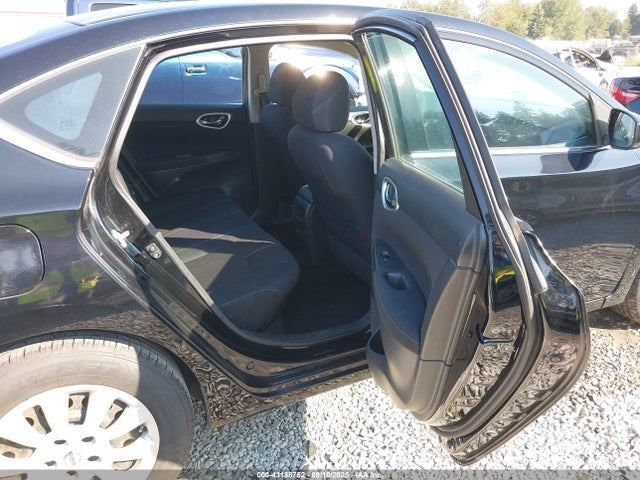 Nissan Sentra 2015 3N1AB7AP4FY340238 Image 8