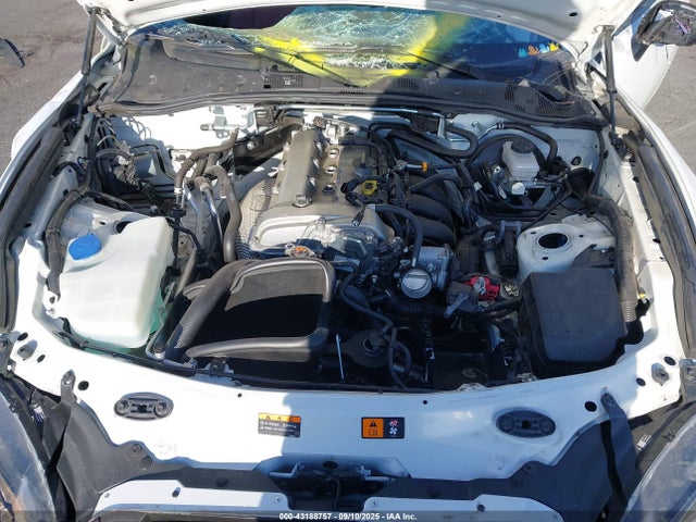 Mazda pe 2022 JM1NDAM77N0503197 Image 10