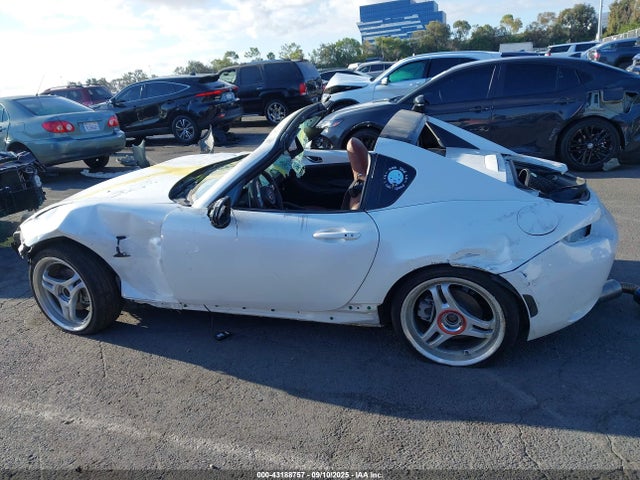 Mazda pe 2022 JM1NDAM77N0503197 Image 15