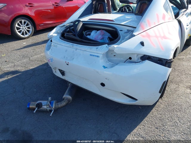 Mazda pe 2022 JM1NDAM77N0503197 Image 21