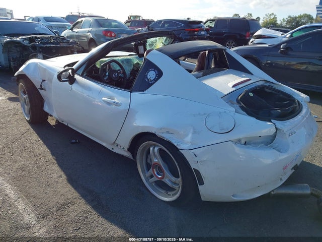 Mazda pe 2022 JM1NDAM77N0503197 Image 3