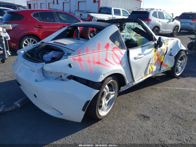 Mazda pe 2022 JM1NDAM77N0503197 Image 4