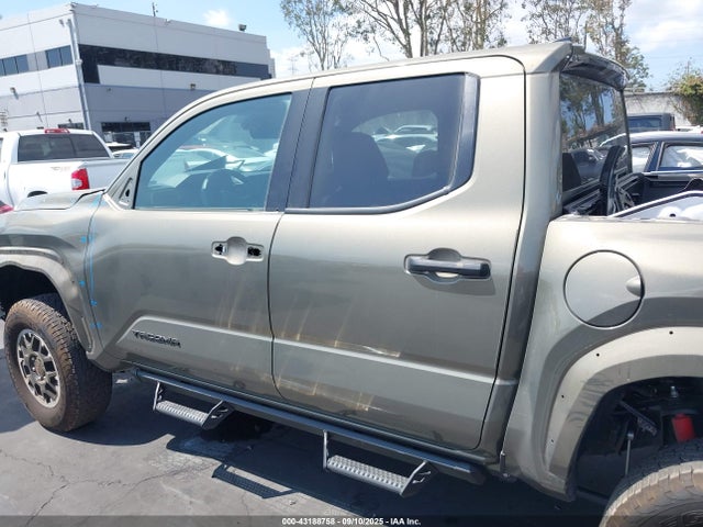 Toyota t24a-fts 2025 3TMLB5JN1SM130125 Image 15