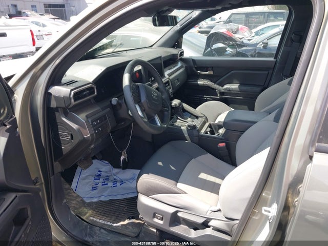 Toyota t24a-fts 2025 3TMLB5JN1SM130125 Image 18