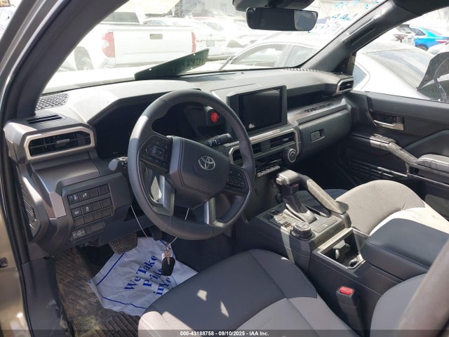 Toyota t24a-fts 2025 3TMLB5JN1SM130125 Image 20