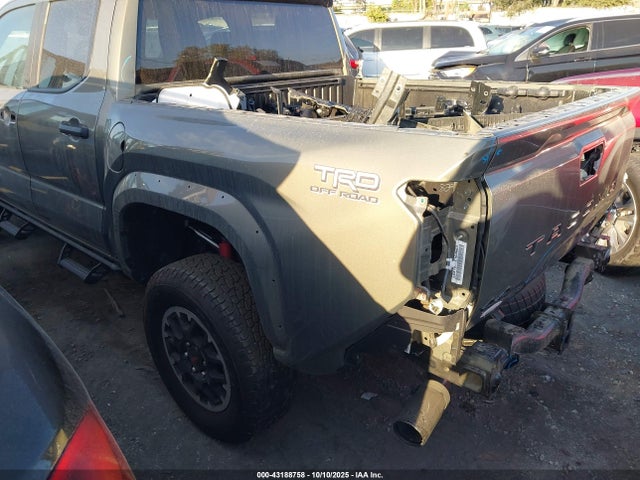 Toyota t24a-fts 2025 3TMLB5JN1SM130125 Image 3