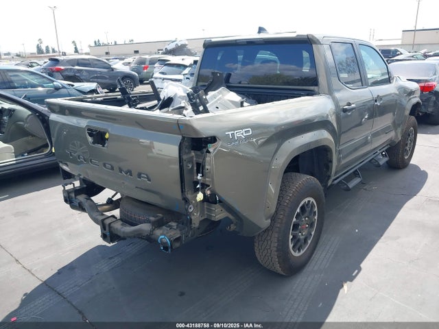 Toyota t24a-fts 2025 3TMLB5JN1SM130125 Image 4