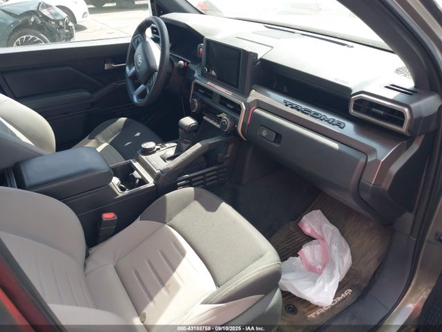 Toyota t24a-fts 2025 3TMLB5JN1SM130125 Image 5