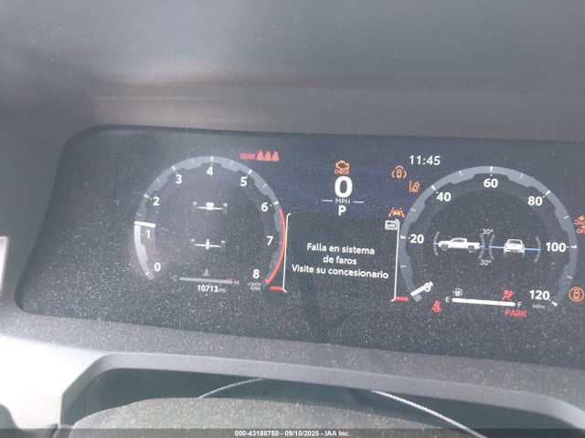 Toyota t24a-fts 2025 3TMLB5JN1SM130125 Image 7