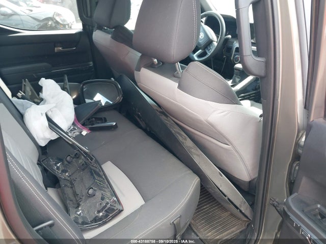 Toyota t24a-fts 2025 3TMLB5JN1SM130125 Image 8