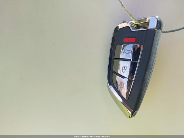 1GKKNKLS0MZ132507 GMC lgx