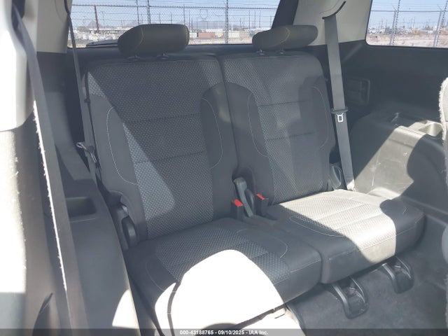 1GKKNKLS0MZ132507 GMC lgx