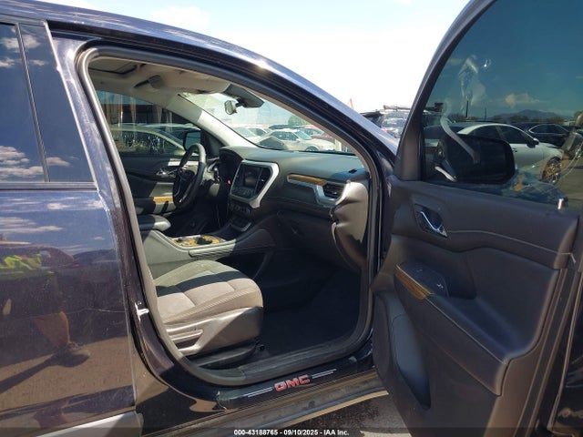 1GKKNKLS0MZ132507 GMC lgx