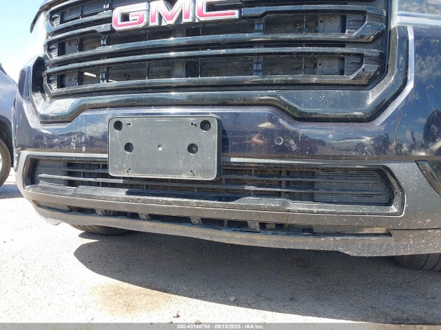 1GKKNKLS0MZ132507 GMC lgx